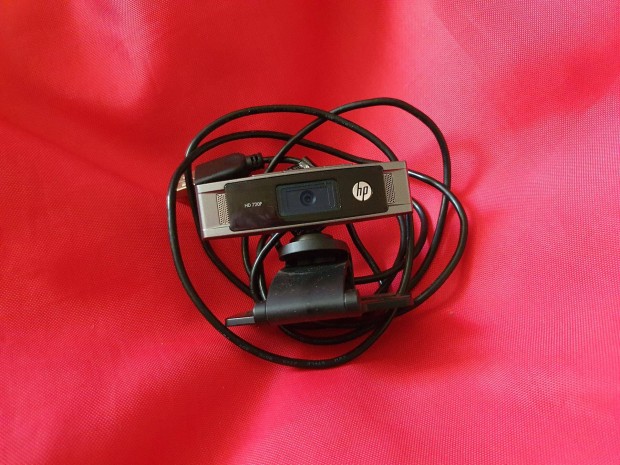 HP 3300 Webkamera