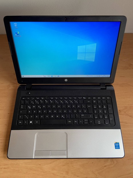 HP 350G1 15.6 laptop 