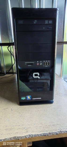 HP 3.gen i5-3470,8gb DDR3,Nvidia 1gb Vga