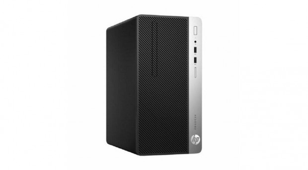 HP 400 G4 szmtgp i3-6100 8G/240GB SSD/Drw/Intel HD+Win10Pro