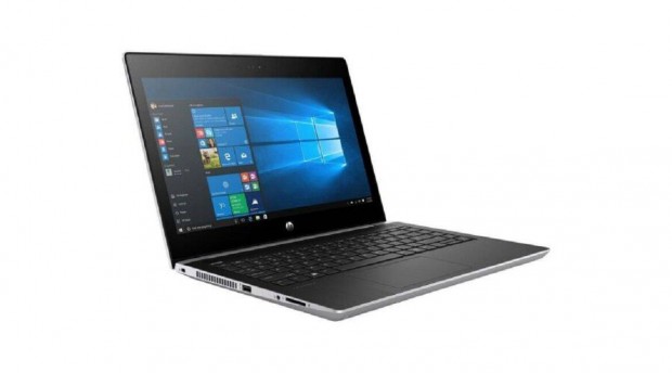 HP 430 G5 laptop i3-8130U 8G/120SSD/CAM 13,3" FHD+Win11Pro