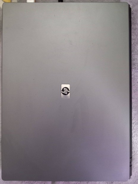 HP 530 laptop