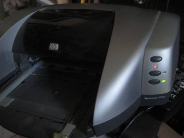 HP 5550 nyomtat