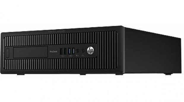 HP 600 G1 Sff szmtgp i3-4130 4G/500GB HDD/_/Intel HD+Win