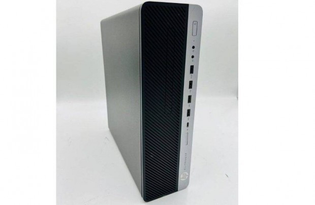 HP 600 G3 Prodesk WIN11 PC Core I7 6700 16GB DDR4 256GB SSD 1Év GAR!