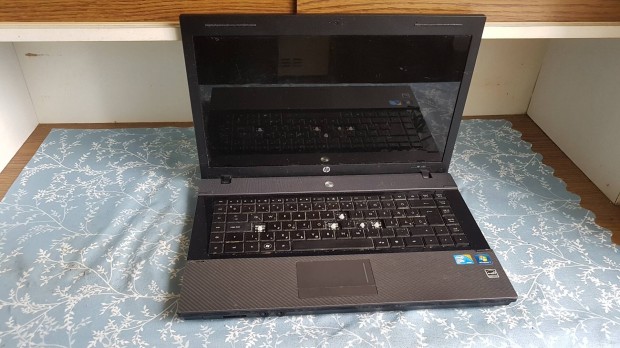 HP 620 15,6" laptop