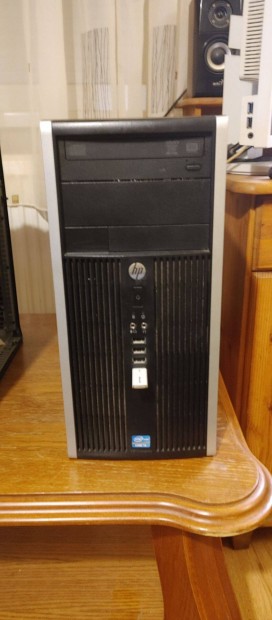 HP 6300 Pro MT Xeon/16GB/Radeon VGA