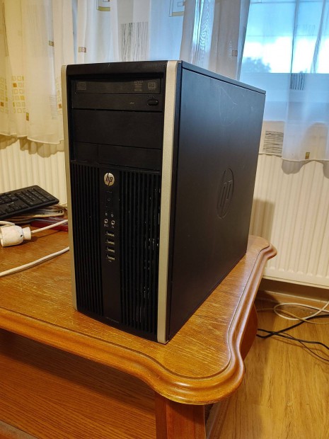 HP 6300 Pro i5/8GB/Win10Pro