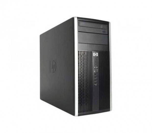 HP 6300 i3-as szmtgp elad