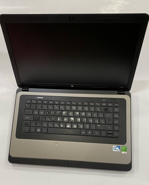 HP 630 Laptop 8gb ddr3 HDMI, Notebook