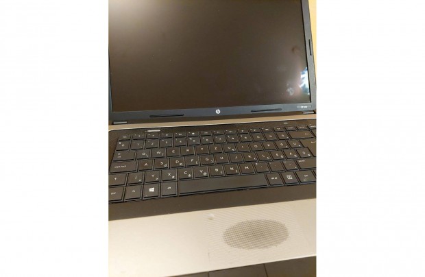 HP 630 laptop elad