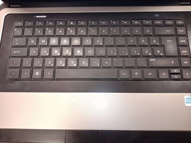 HP 630 notebook, laptop