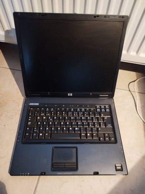 HP 6320 laptop