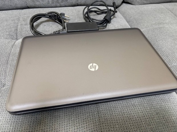 HP 650 - 4 GB RAM - 120 GB SSD - Aktivlt Windows 10