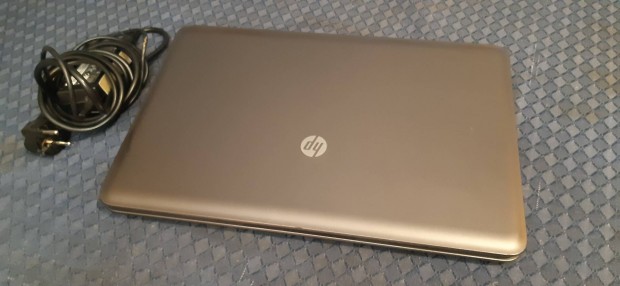 HP 650  pavilion laptop