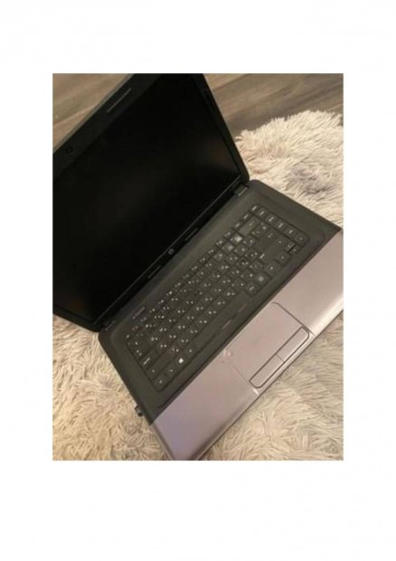 HP 650 laptop