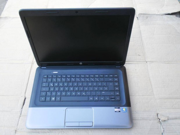 HP 655 komplett laptop