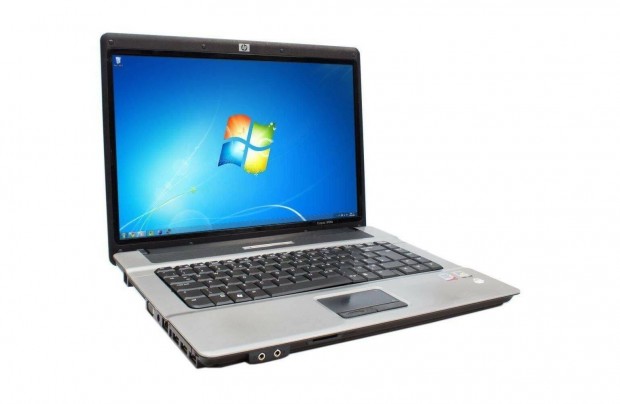 HP 6720, 160Gb HDD, Core 2 Duo T5470 1.6GHz, 3 Gb Ram, 15col