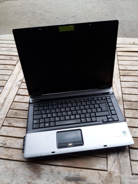 HP 6730B laptop!