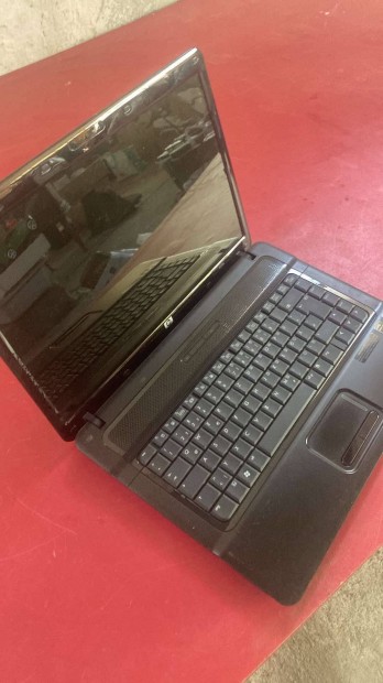 HP 6735S laptop!