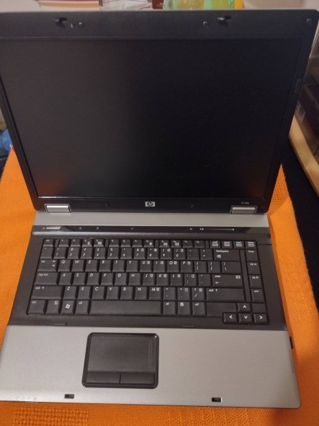HP 6735b laptop