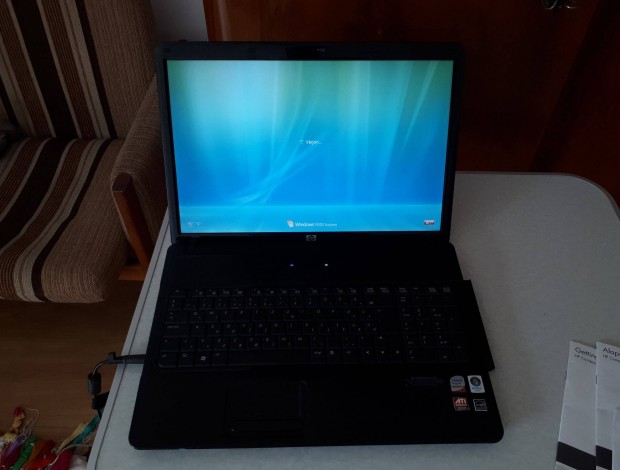 HP 6830s laptop