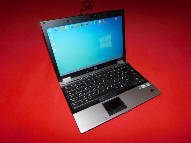 HP 6930-P Elitebook laptop, notebook