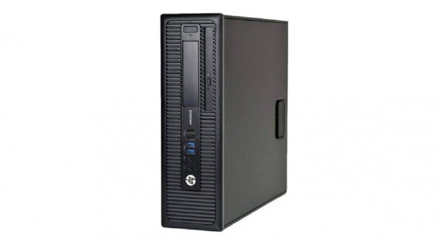 HP 800 G1 szmtgp i5-4570 8G/240SSD/DVD/Intel HD + Win