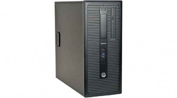 HP 800 G1 szmtgp i5-4590 8G/240SSD/Drw/Intel HD+Win