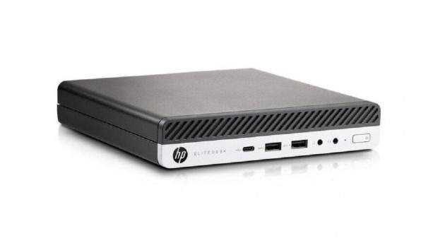 HP 800 G3 mini PC i5-6500 8G/240GB SSD/Win10Pro