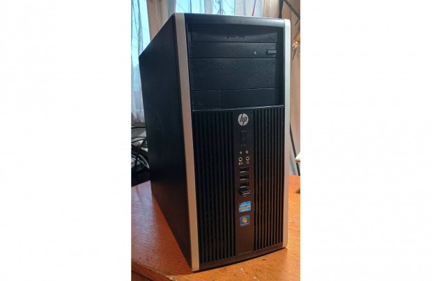 HP 8200 Elite MT elad