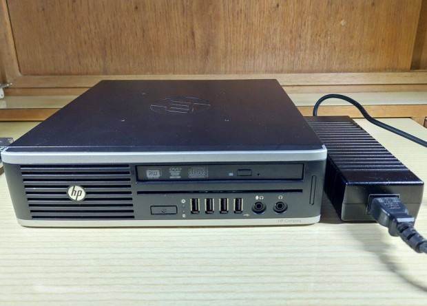 HP 8300 Elite i5-s mini szmtgp