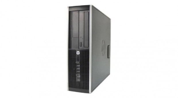 HP 8300 szmtgp i5-3570 8G/240GB SSD/Drw/Intel HD+Win