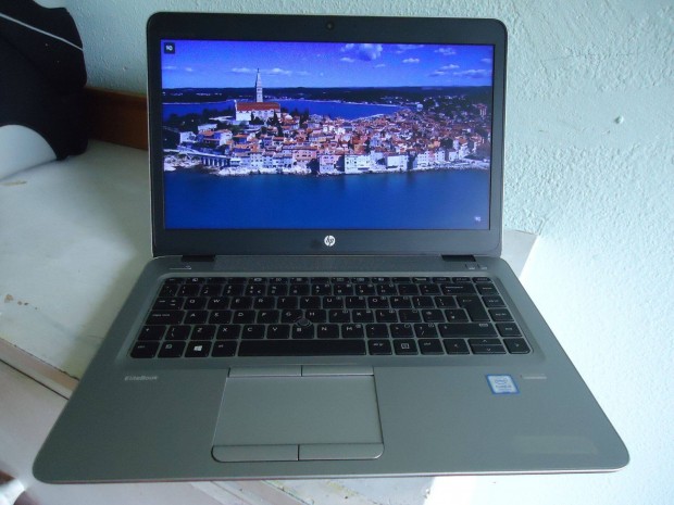HP 840 G4 i5-7200u laptop 8 GB DDR4 RAM 256 GB SSD 3 rs aksi