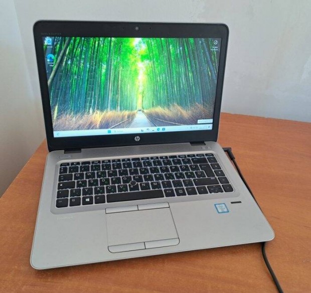HP 840 g3 laptop