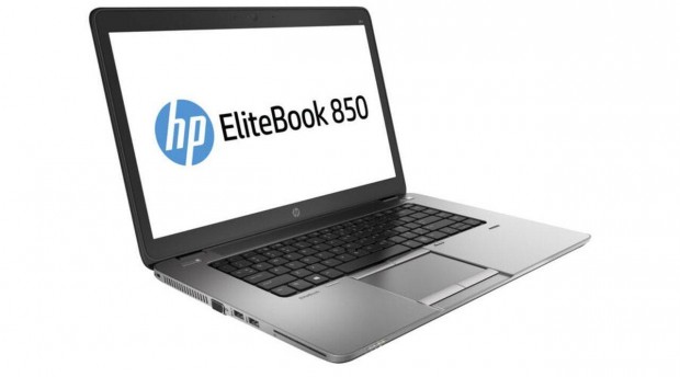 HP 850 G2 Core I5 5300U 4x2300MHz/8G/240GB SSD/CAM/FHD 15,6"