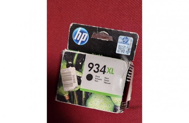 HP 934XL tintapatron