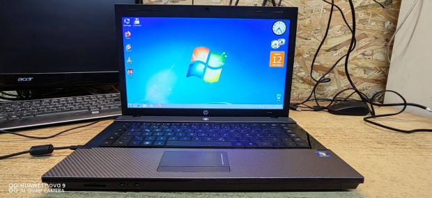 HP Amd V160,4gb DDR3,250gb HDD,Webcam,Wifi