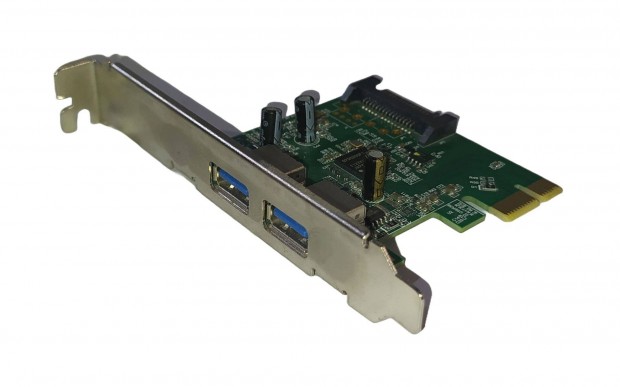 HP CHI314PCB-2 USB 3.0 bvt krtya / PCI-E