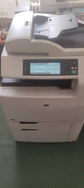 HP CM6040 MFP sznes, A3 nyomtat elad