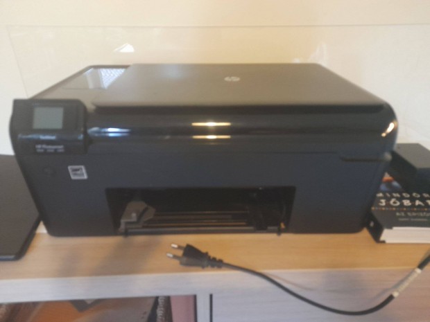 HP CN 255 copy scan print elad