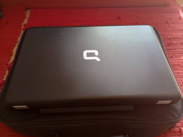 HP CQ56 laptop