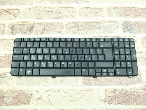 HP CQ61 G61 laptop billentyűzet 539618-211 9J.N0Y82.60Q