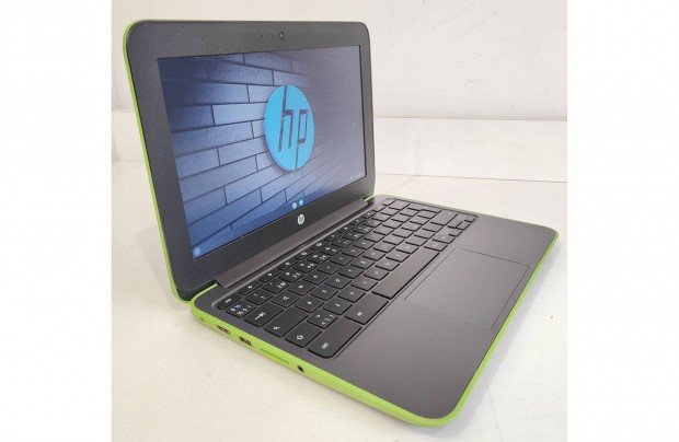 HP Chromebook 11 G5 EE N3060 / 4 GB / 32 GB