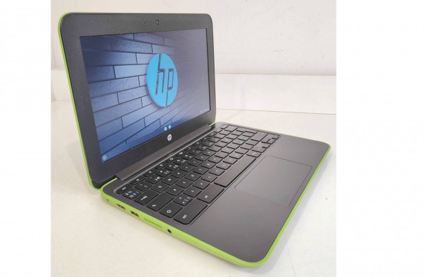 HP Chromebook 11 G5 EE Szp llapot 6 hnap garancia