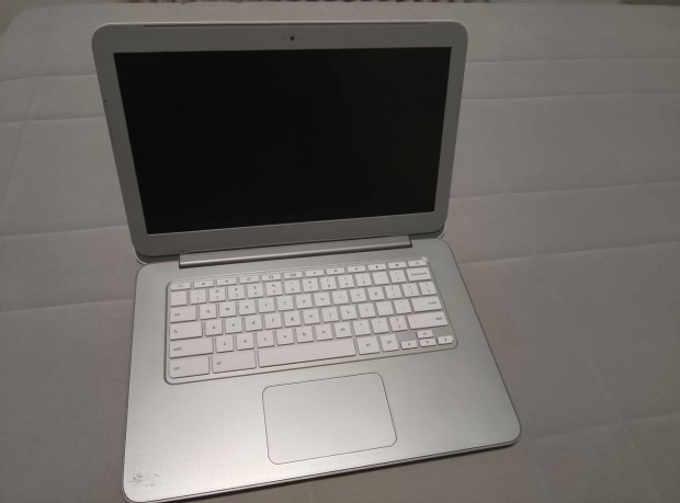 HP Chromebook 14"