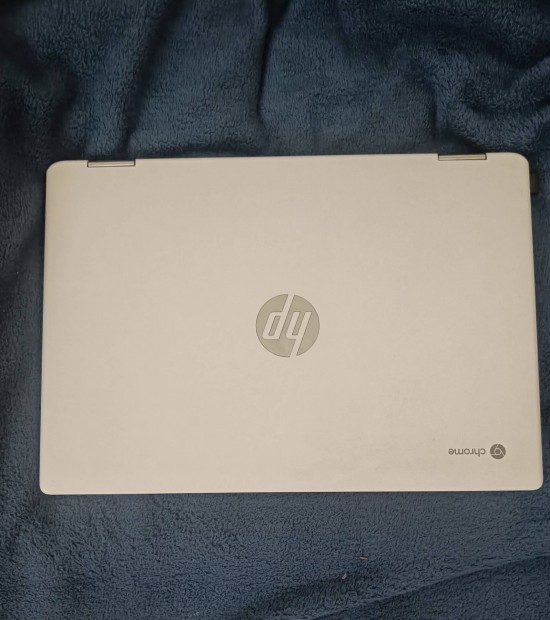 HP Chromebook x360 - 14b-ca0010nf
