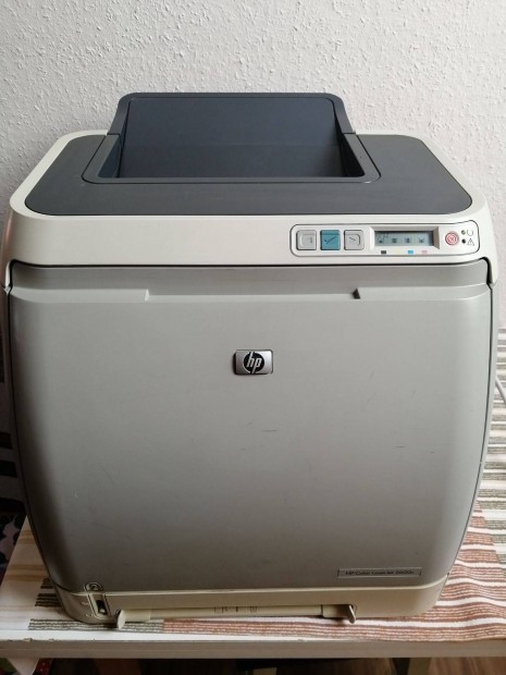 HP Color Laserjet 2600N