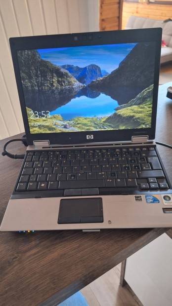 HP Compaq 2530p Elitbook