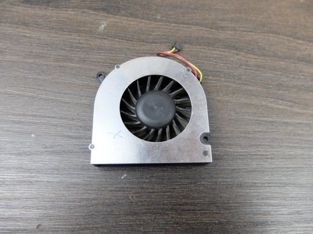 HP Compaq 510 515 610 615 6530b hűtő ventilátor 6033B0019801 DFS481305